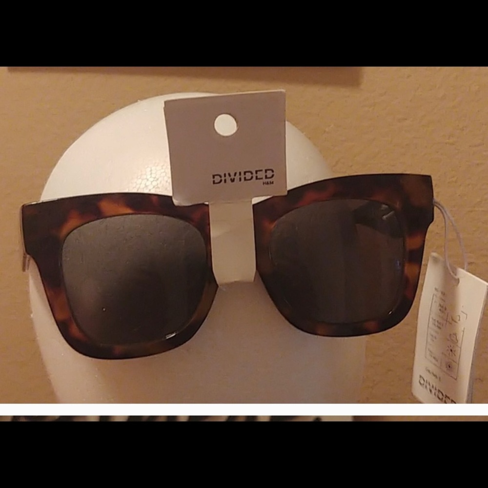 Divided Sunglasses by H&M